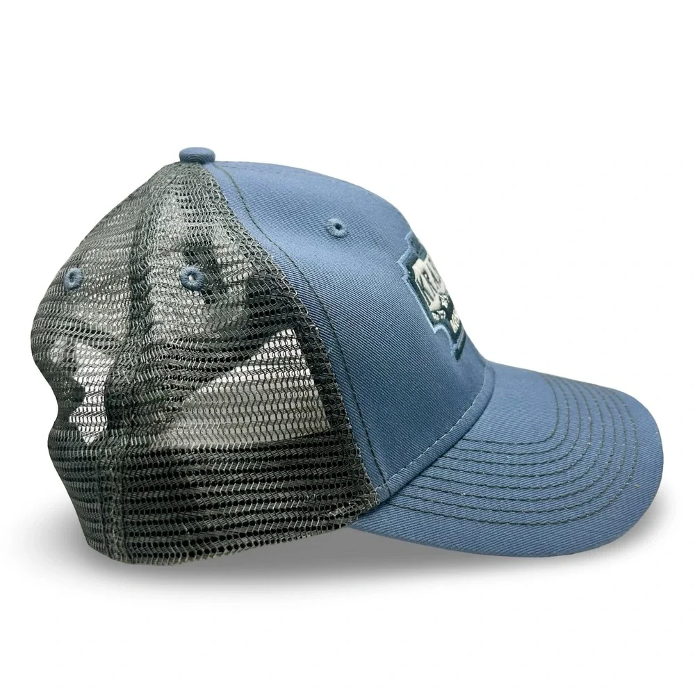 Ouray Sportswear Krabloonik Musher Team‎ Snapback Trucker Hat